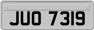 JUO7319