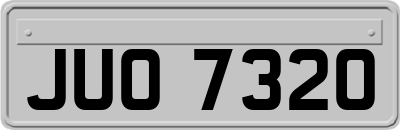 JUO7320