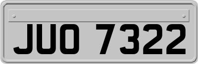 JUO7322