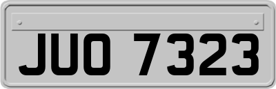 JUO7323