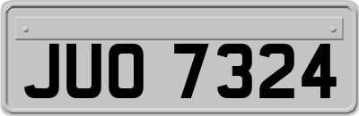 JUO7324