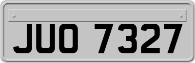 JUO7327