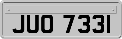 JUO7331