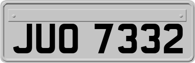 JUO7332