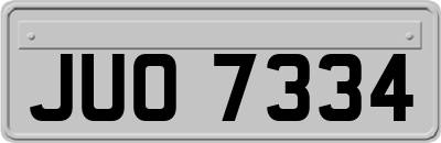 JUO7334