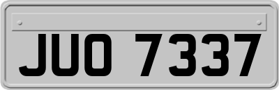 JUO7337