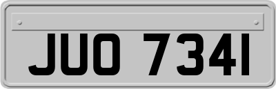 JUO7341