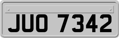 JUO7342