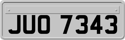 JUO7343