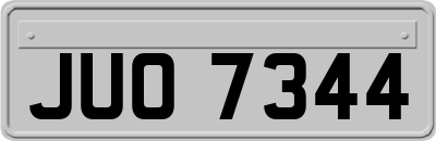 JUO7344