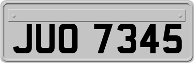 JUO7345