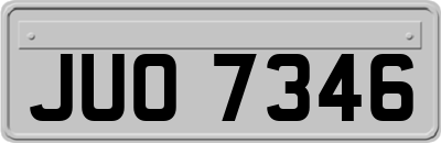 JUO7346