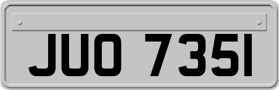 JUO7351