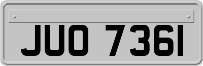 JUO7361