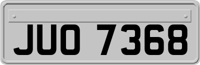 JUO7368