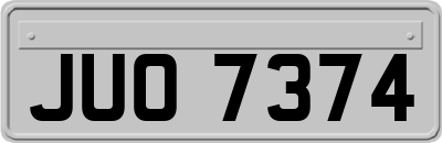 JUO7374