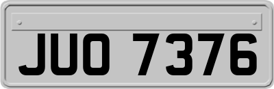 JUO7376