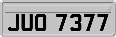 JUO7377