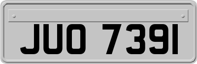 JUO7391