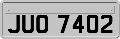 JUO7402