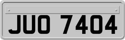 JUO7404