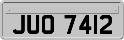 JUO7412