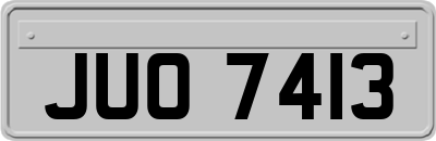 JUO7413