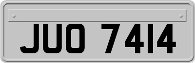 JUO7414