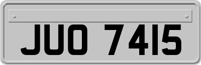 JUO7415