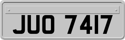 JUO7417