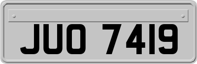 JUO7419