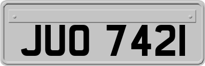 JUO7421