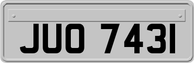 JUO7431