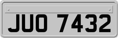 JUO7432