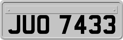 JUO7433