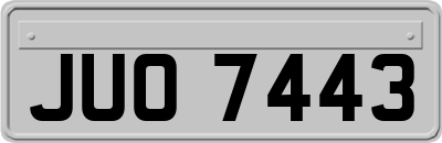 JUO7443