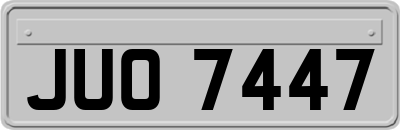 JUO7447