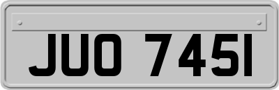 JUO7451