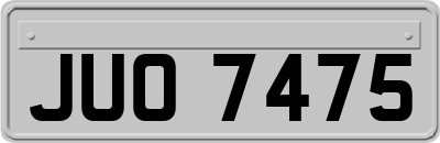 JUO7475
