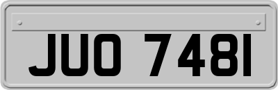 JUO7481