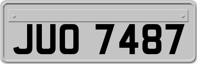 JUO7487
