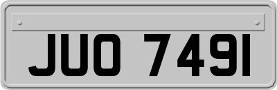 JUO7491