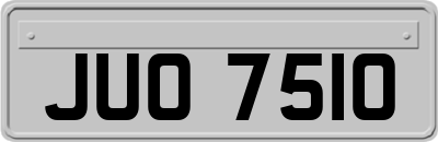 JUO7510