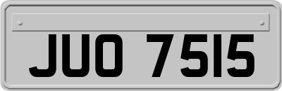 JUO7515