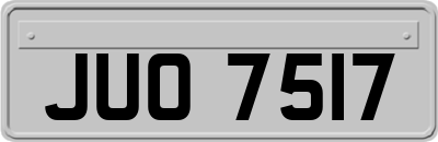JUO7517