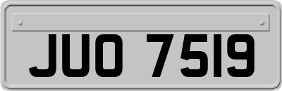 JUO7519