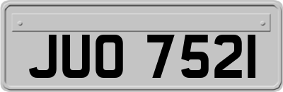 JUO7521