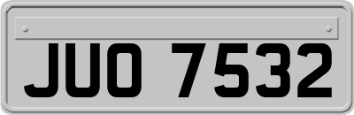 JUO7532