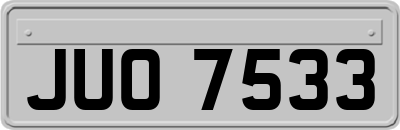 JUO7533