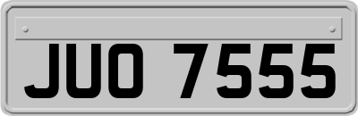 JUO7555